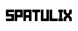 Spatulix - logo